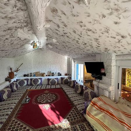 Dar La Ziza Bed & Breakfast Bab Tazza Dış mekan fotoğraf